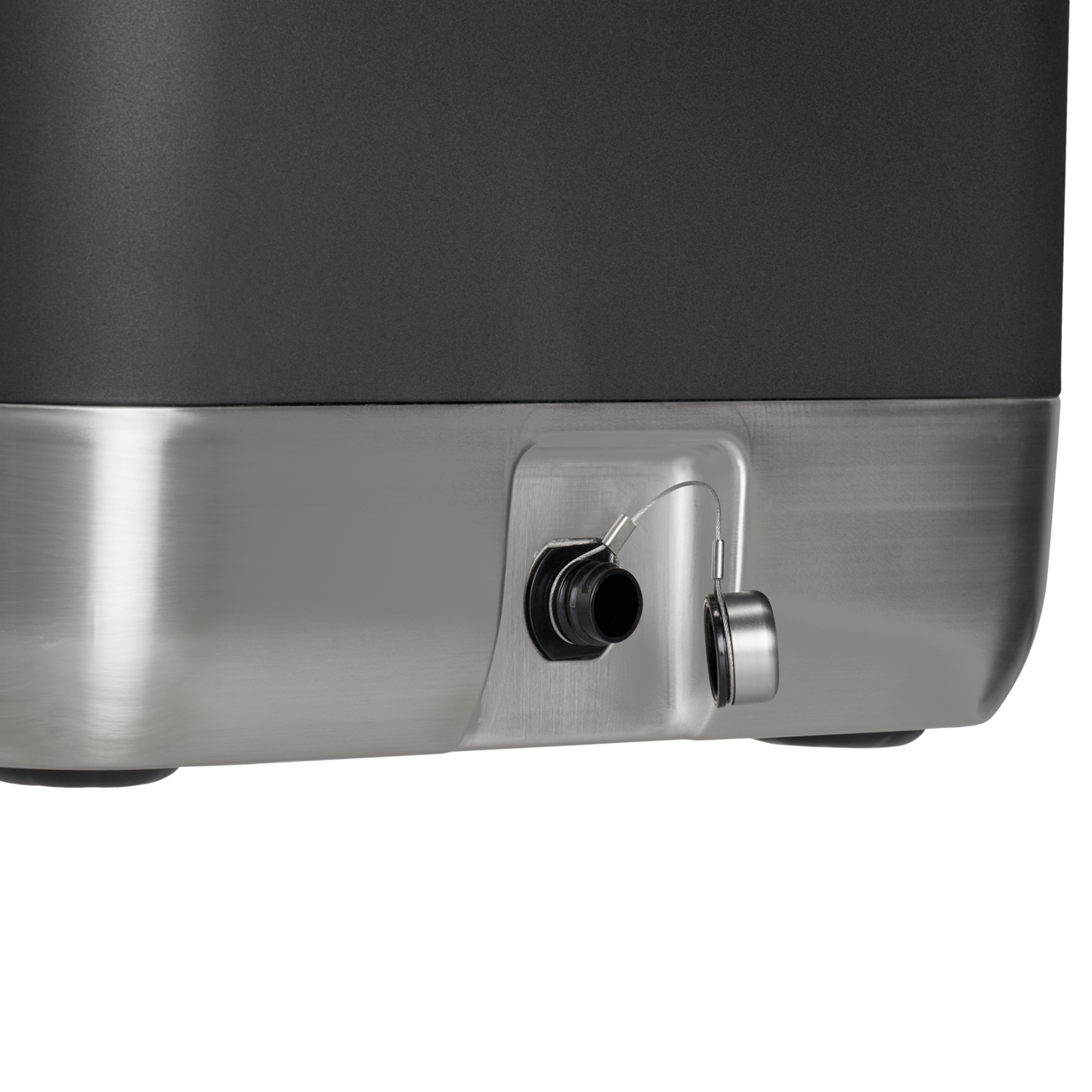 Lifted Spirits™ Steel Cooler – 79.5L