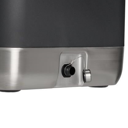 Lifted Spirits™ Steel Cooler – 79.5L