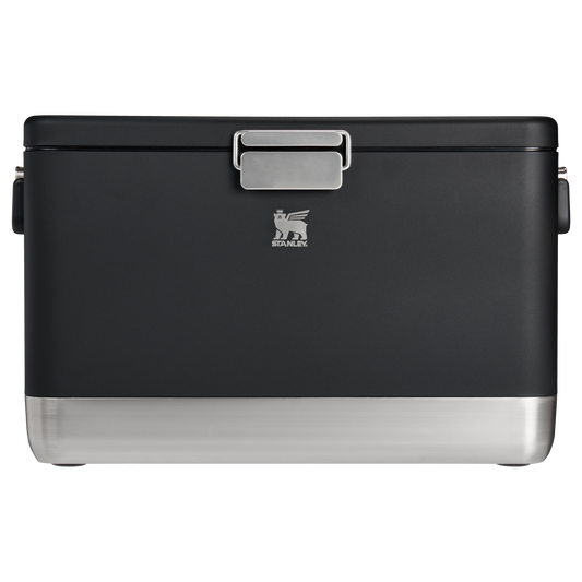 Lifted Spirits™ Steel Cooler – 79.5L