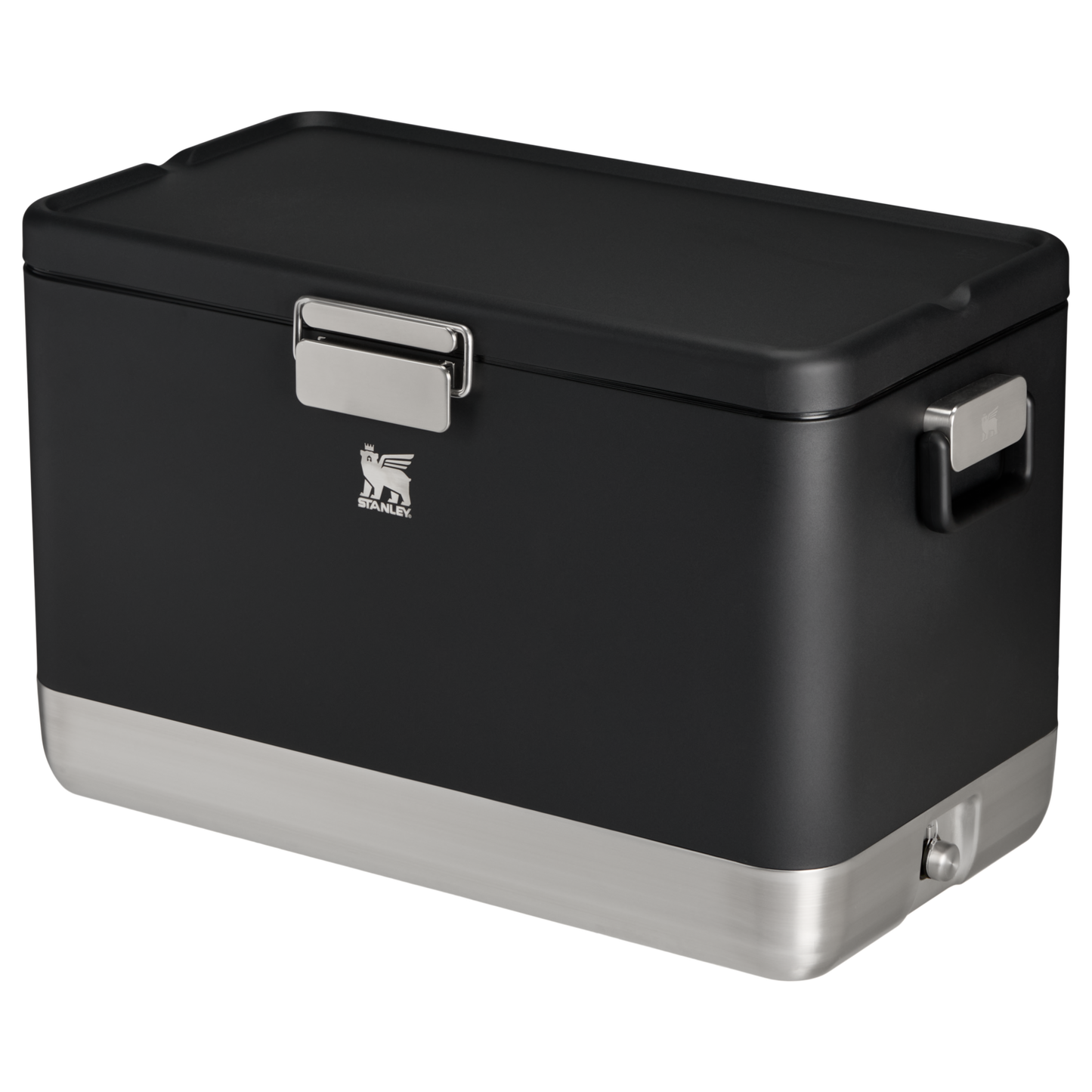 Lifted Spirits™ Steel Cooler – 79.5L