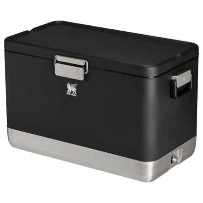 Lifted Spirits™ Steel Cooler – 79.5L