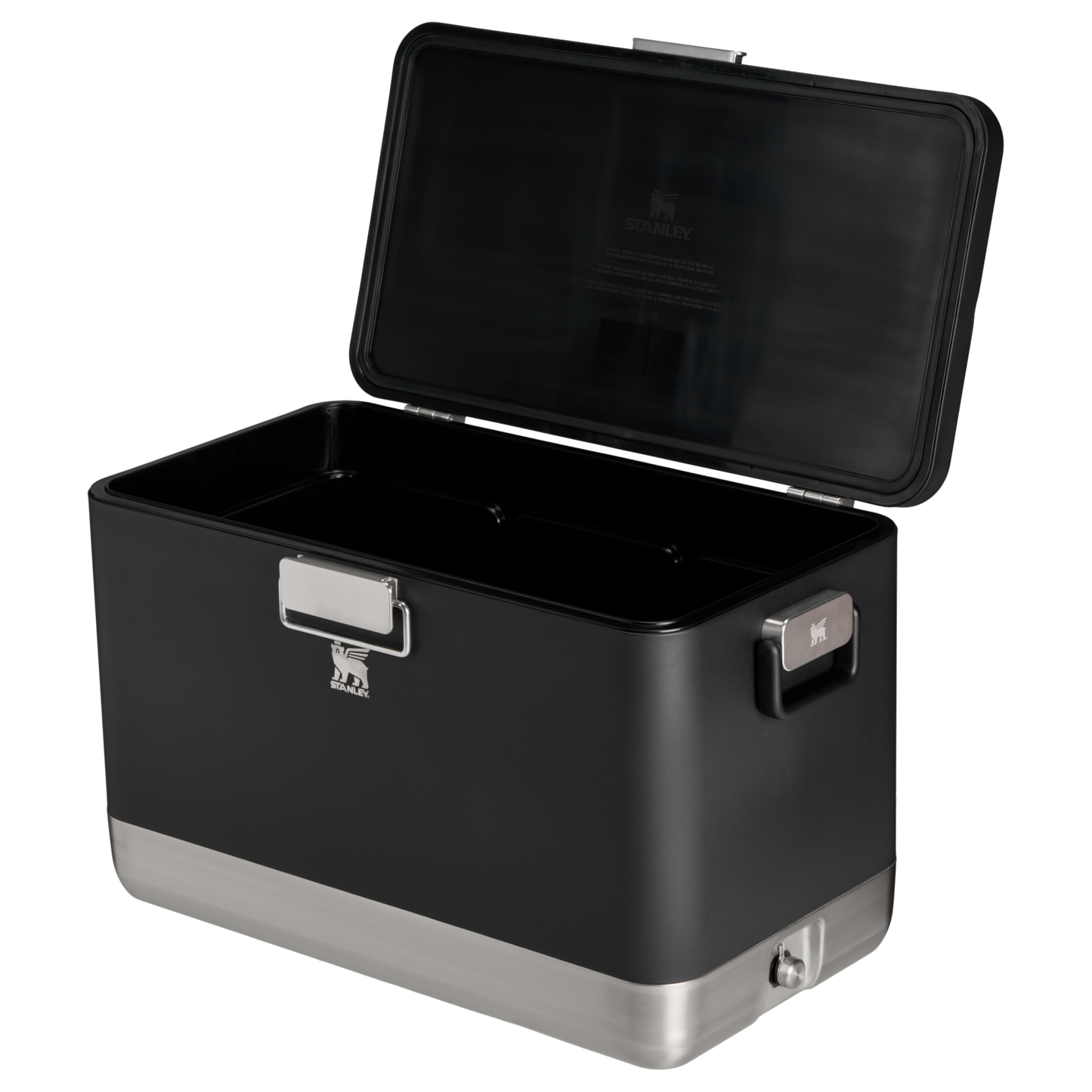 Lifted Spirits™ Steel Cooler – 79.5L