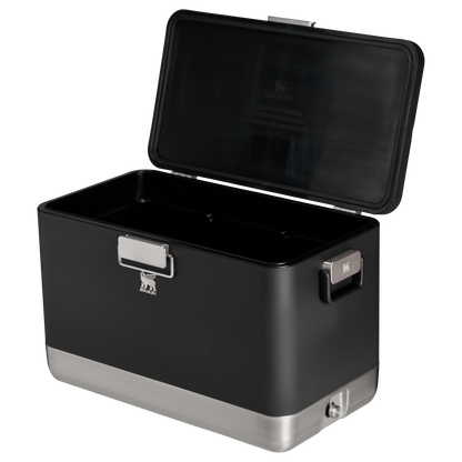 Lifted Spirits™ Steel Cooler – 79.5L