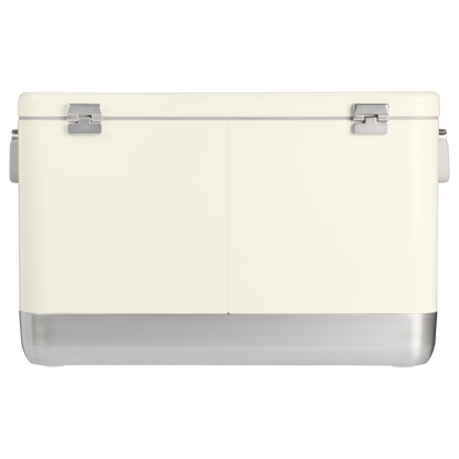Lifted Spirits™ Steel Cooler – 79.5L