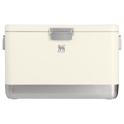 Lifted Spirits™ Steel Cooler – 79.5L