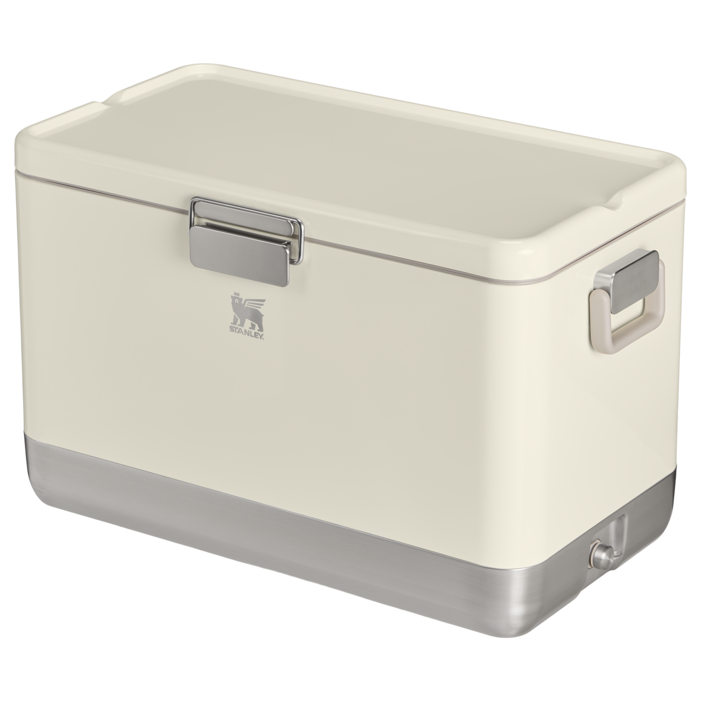 Lifted Spirits™ Steel Cooler – 79.5L