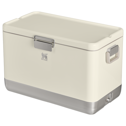 Lifted Spirits™ Steel Cooler – 79.5L