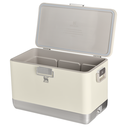Lifted Spirits™ Steel Cooler – 79.5L