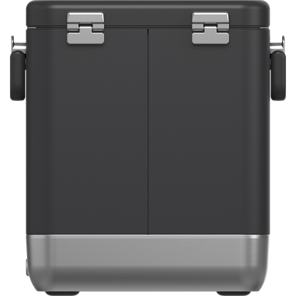 Lifted Spirits™ Steel Cooler | 24.6L