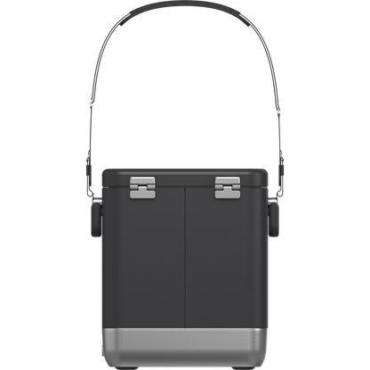 Lifted Spirits™ Steel Cooler | 24.6L