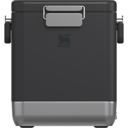 Lifted Spirits™ Steel Cooler | 24.6L