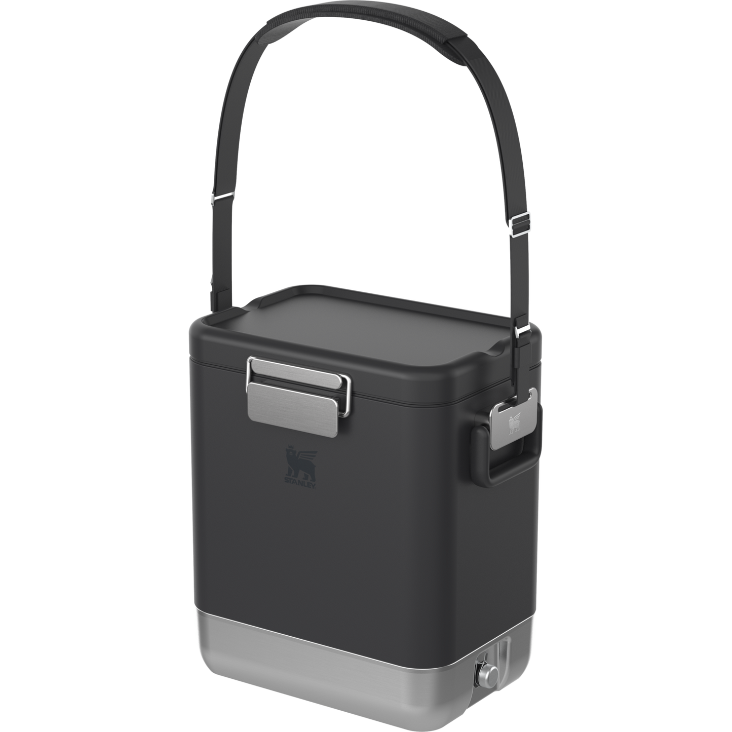 Lifted Spirits™ Steel Cooler | 24.6L