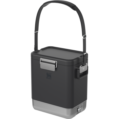 Lifted Spirits™ Steel Cooler | 24.6L