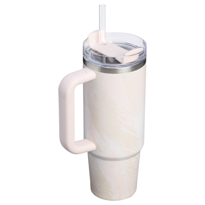 Quencher® H2.0 FlowState™ 0.89L Insulated Stainless Steel Tumbler