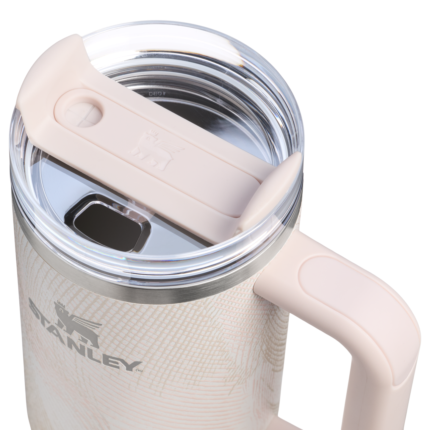 Quencher® H2.0 FlowState™ 0.89L Insulated Stainless Steel Tumbler