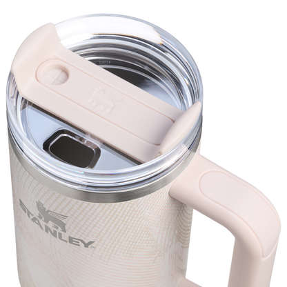Quencher® H2.0 FlowState™ 0.89L Insulated Stainless Steel Tumbler