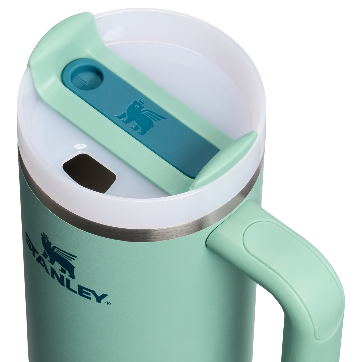 Quencher® H2.0 FlowState™ 0.89L Insulated Stainless Steel Tumbler