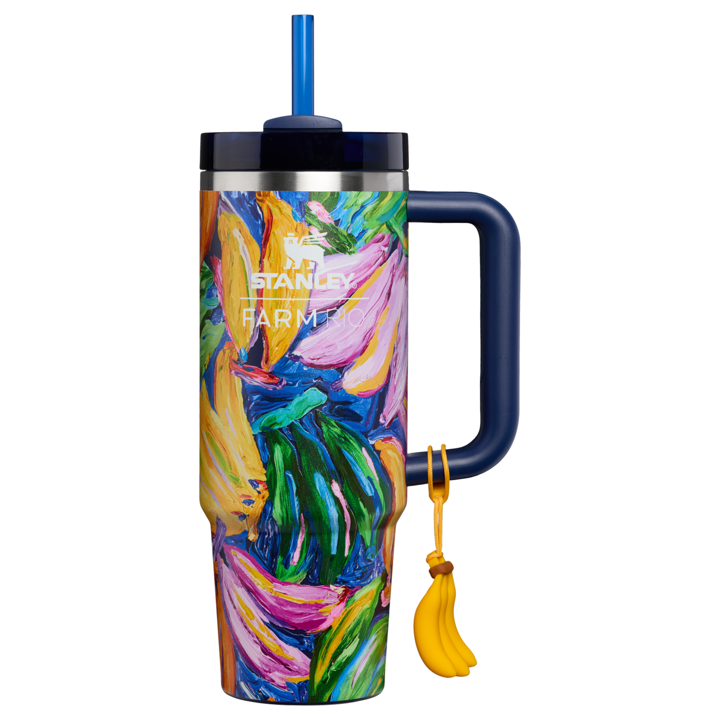 Quencher® H2.0 FlowState™ Tumbler – 0.89L