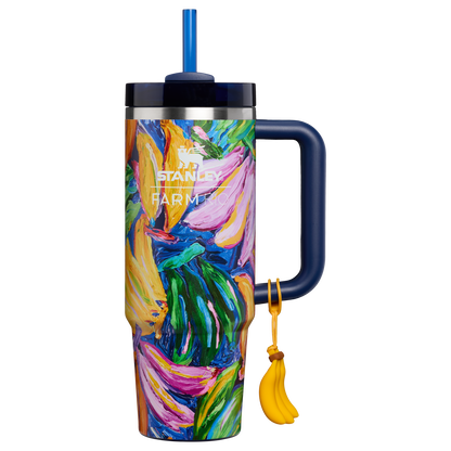 Quencher® H2.0 FlowState™ Tumbler – 0.89L