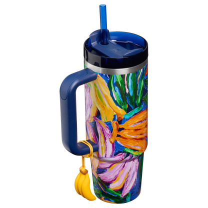 Quencher® H2.0 FlowState™ Tumbler – 0.89L