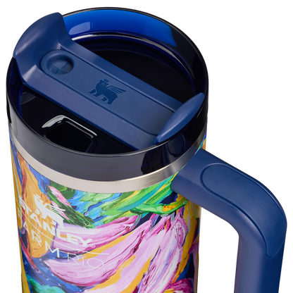 Quencher® H2.0 FlowState™ Tumbler – 0.89L