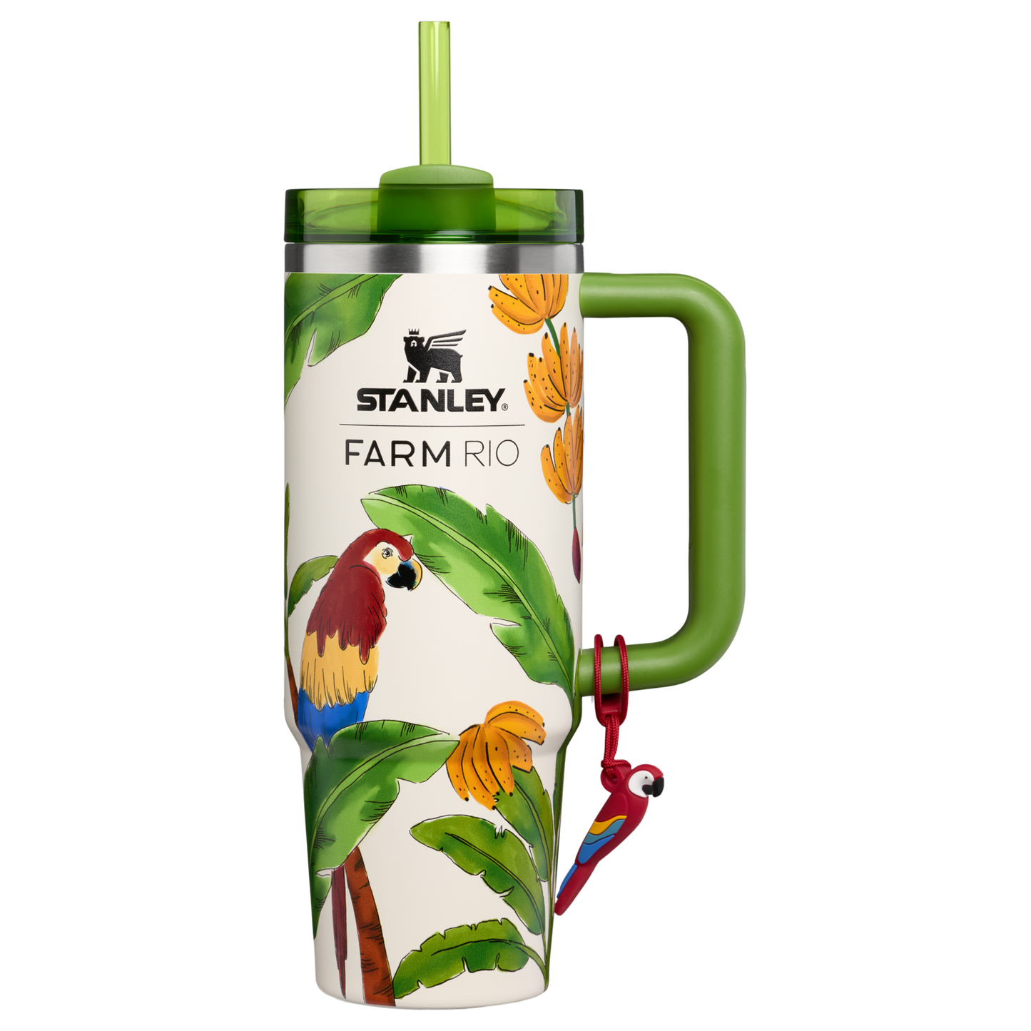Quencher® H2.0 FlowState™ Tumbler – 0.89L