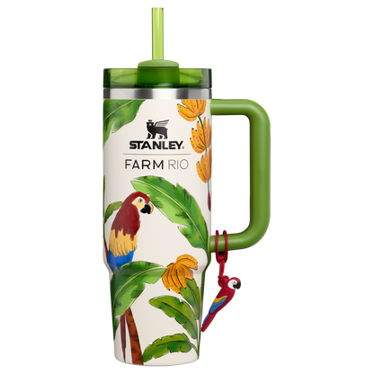 Quencher® H2.0 FlowState™ Tumbler – 0.89L