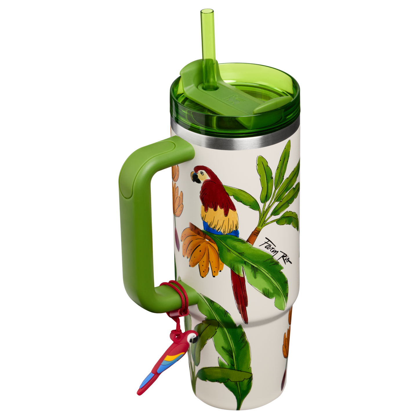 Quencher® H2.0 FlowState™ Tumbler – 0.89L