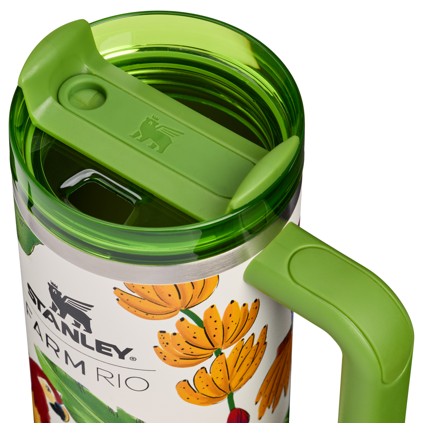 Quencher® H2.0 FlowState™ Tumbler – 0.89L