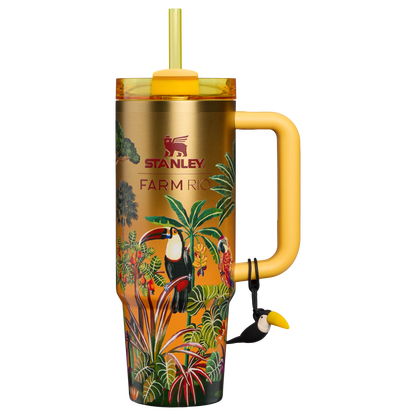 Quencher® H2.0 FlowState™ Tumbler – 0.89L