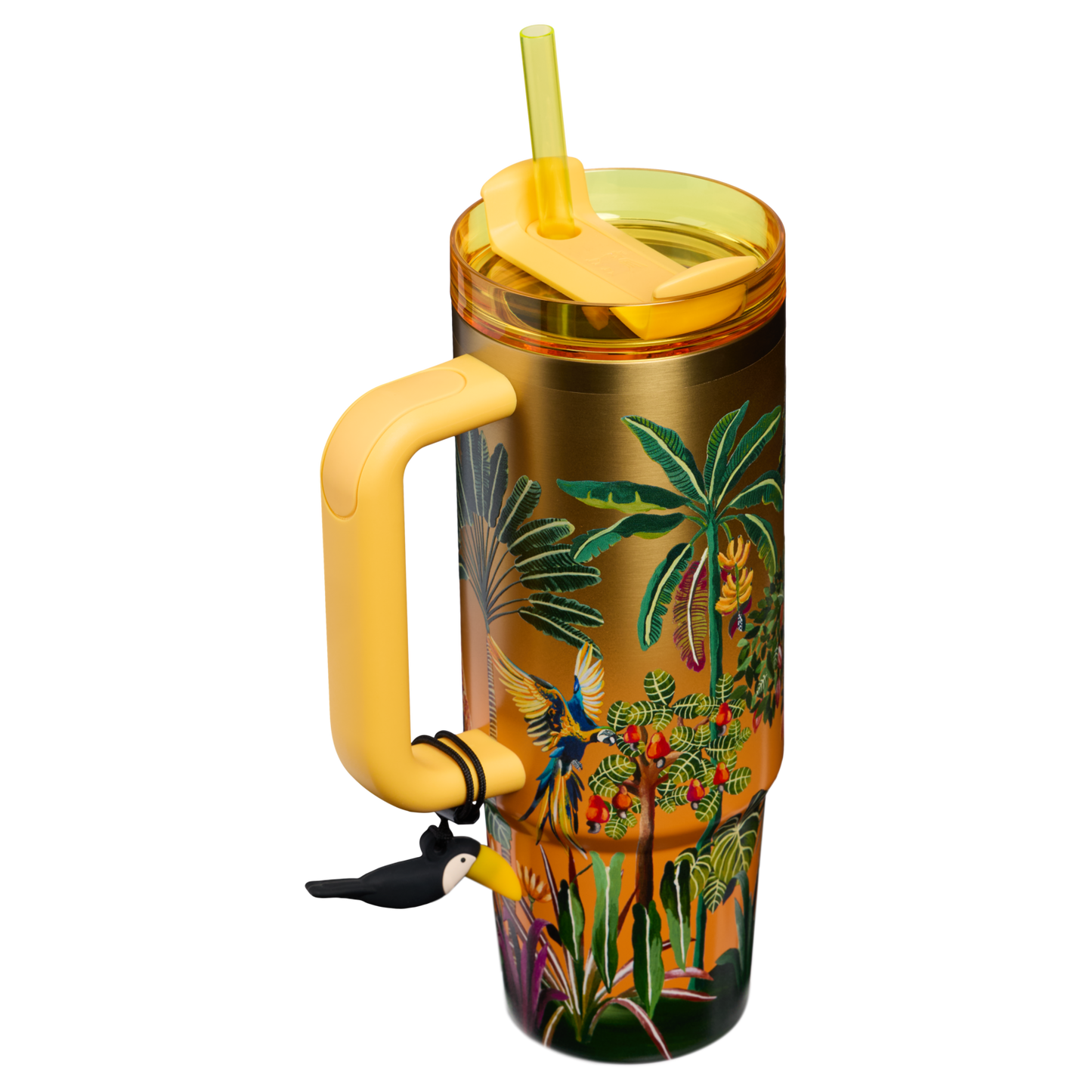 Quencher® H2.0 FlowState™ Tumbler – 0.89L