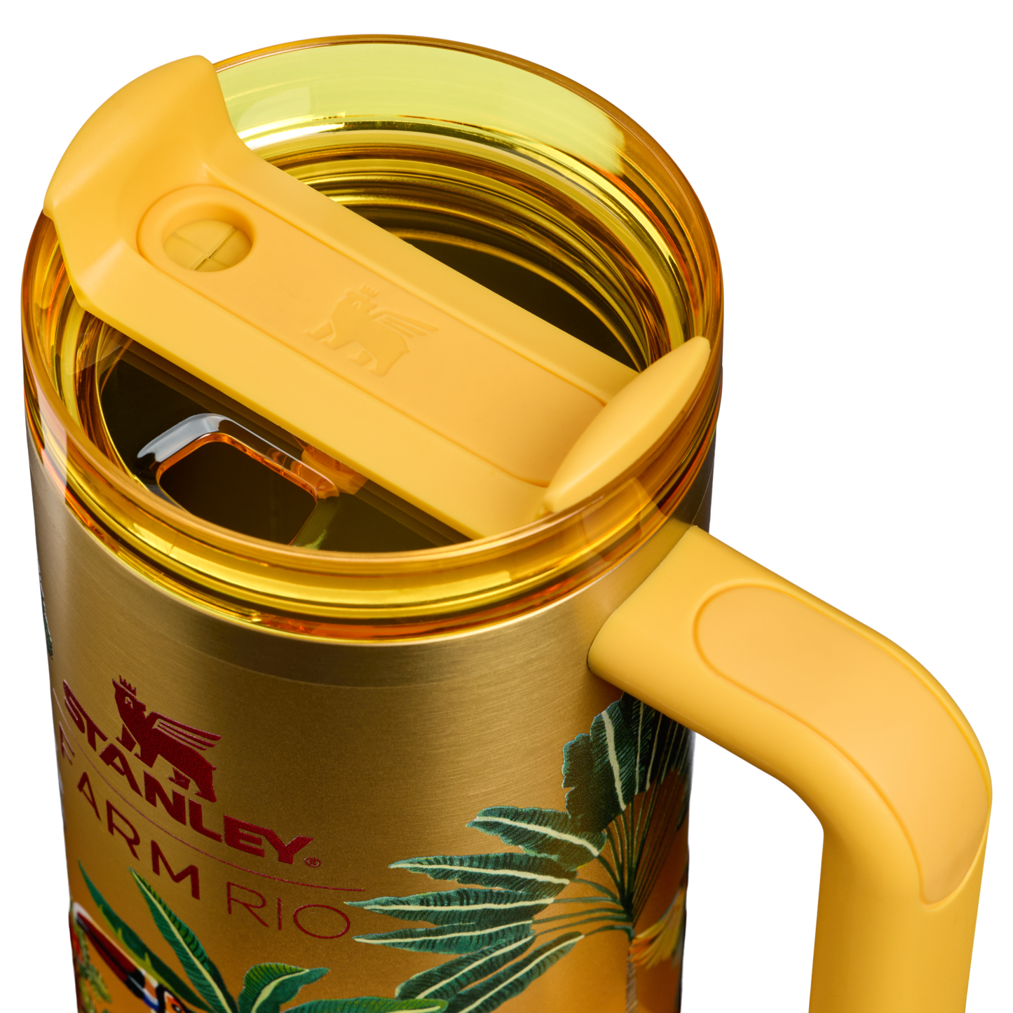 Quencher® H2.0 FlowState™ Tumbler – 0.89L