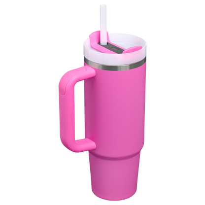 Quencher® H2.0 FlowState™ 0.89L Insulated Stainless Steel Tumbler