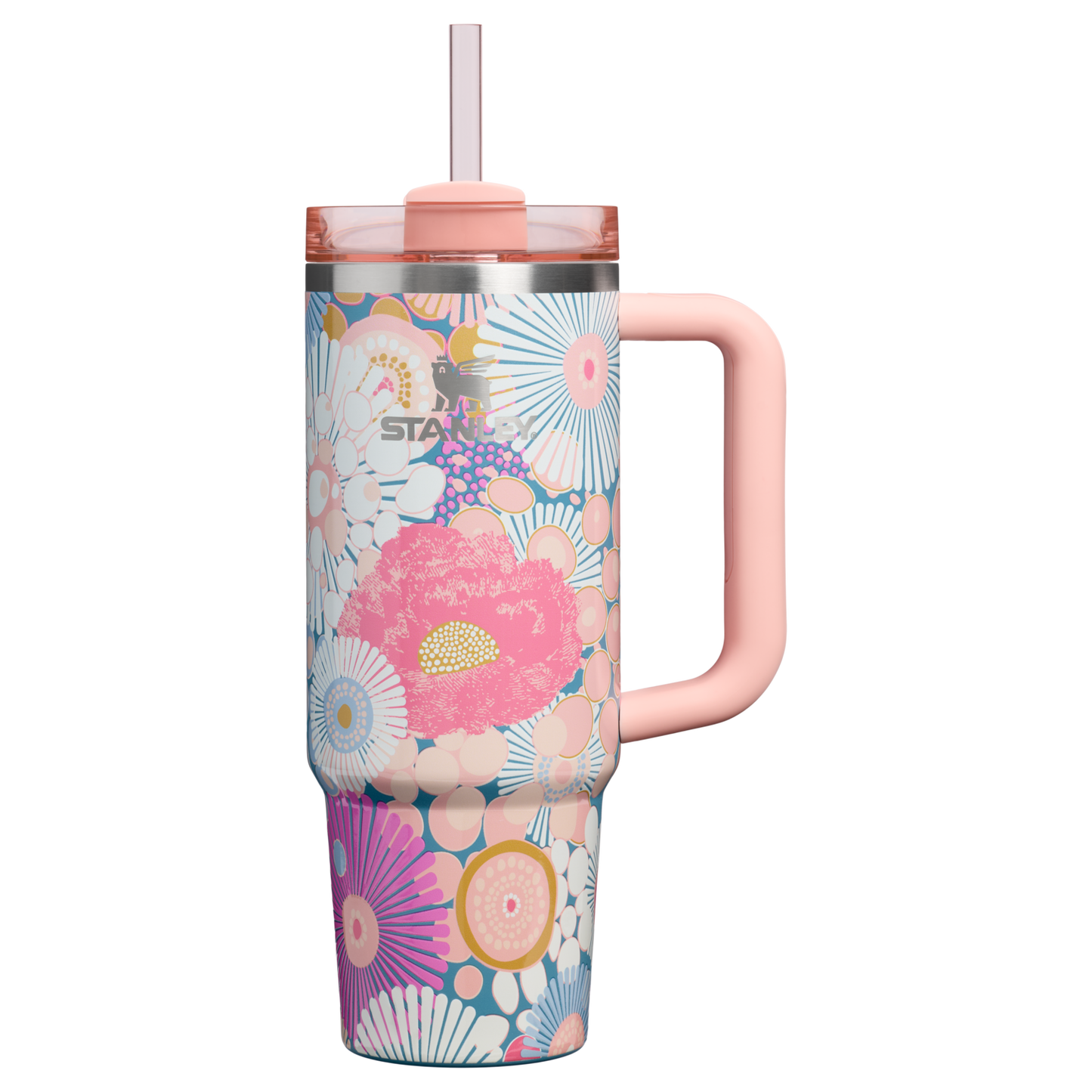 Quencher® H2.0 FlowState™ 0.89L Insulated Stainless Steel Tumbler