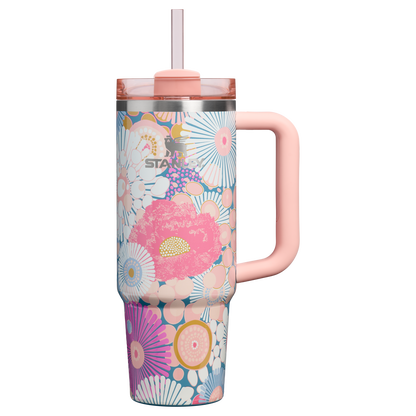 Quencher® H2.0 FlowState™ 0.89L Insulated Stainless Steel Tumbler