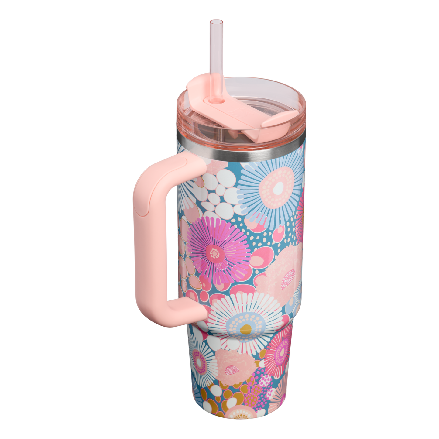 Quencher® H2.0 FlowState™ 0.89L Insulated Stainless Steel Tumbler