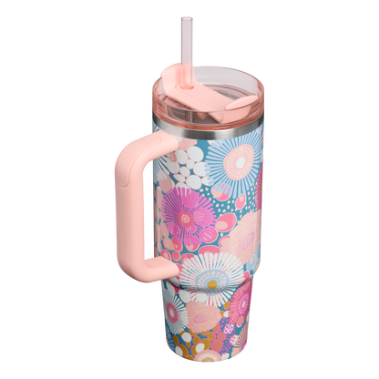 Quencher® H2.0 FlowState™ 0.89L Insulated Stainless Steel Tumbler