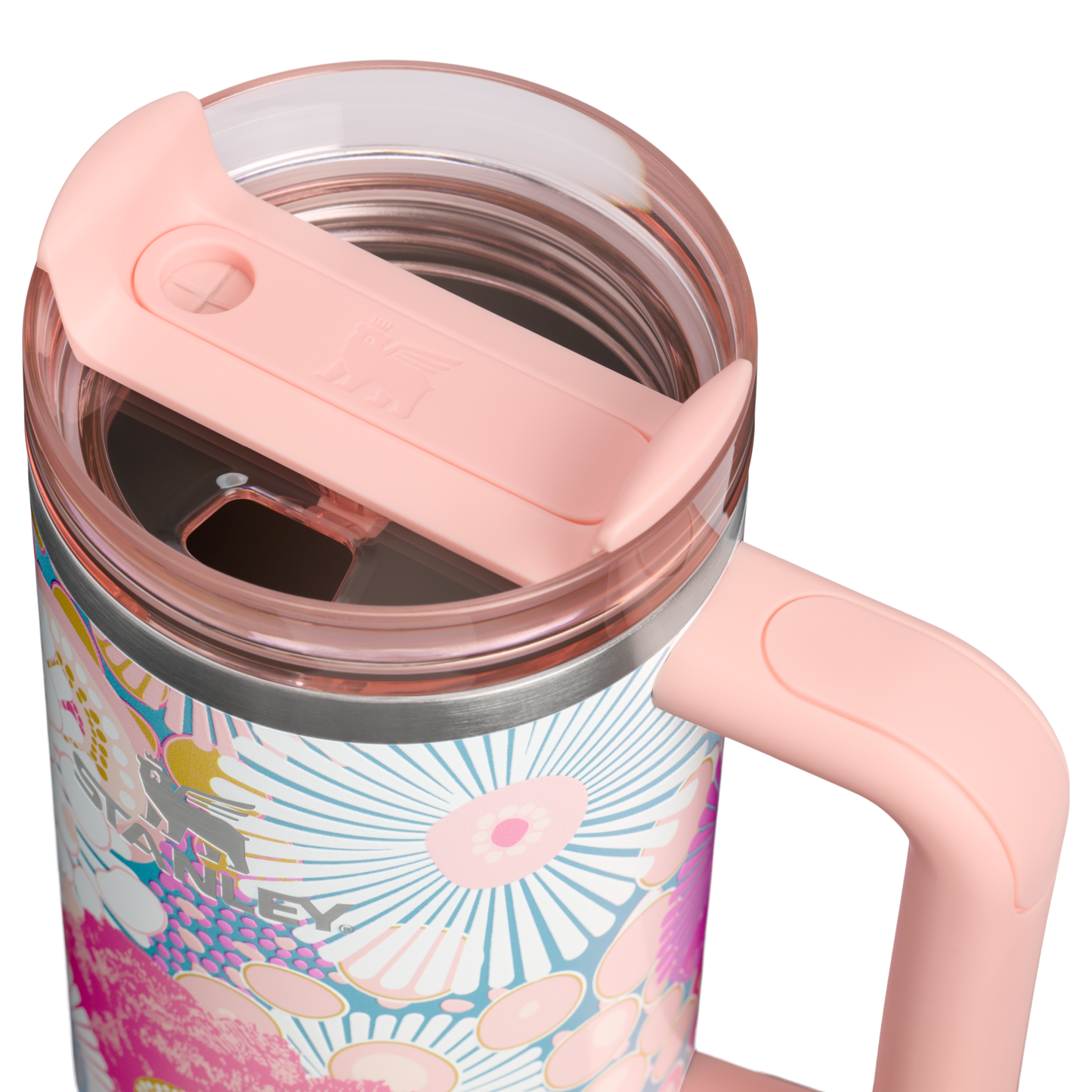 Quencher® H2.0 FlowState™ 0.89L Insulated Stainless Steel Tumbler