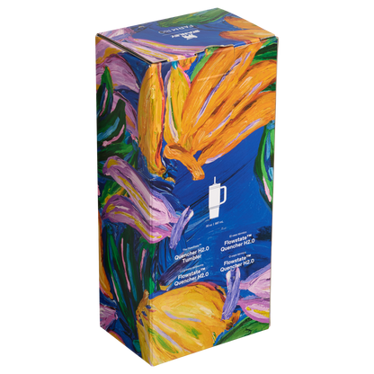 Quencher® H2.0 FlowState™ Tumbler – 0.89L