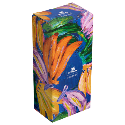 Quencher® H2.0 FlowState™ Tumbler – 0.89L