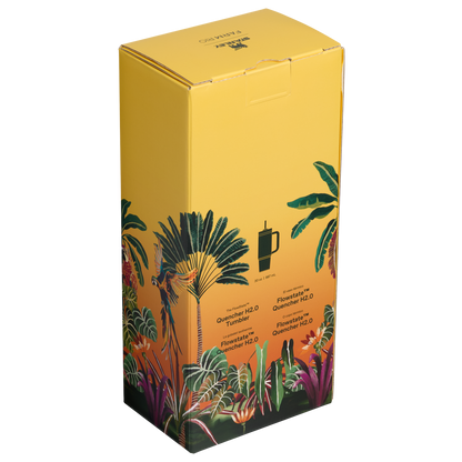 Quencher® H2.0 FlowState™ Tumbler – 0.89L