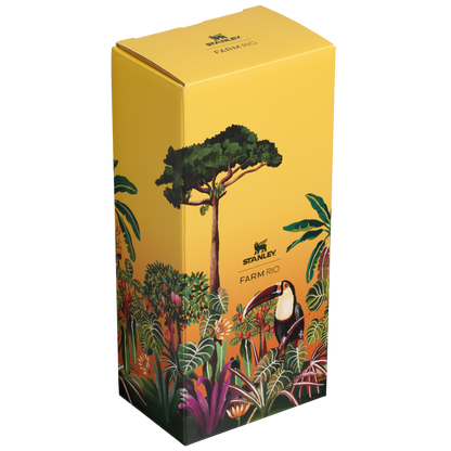 Quencher® H2.0 FlowState™ Tumbler – 0.89L