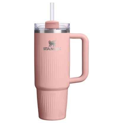 Quencher® H2.0 FlowState™ 0.89L Insulated Stainless Steel Tumbler