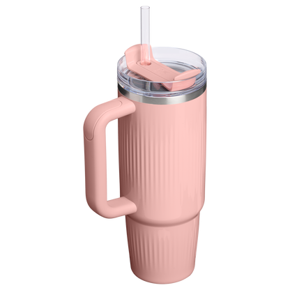 Quencher® H2.0 FlowState™ 0.89L Insulated Stainless Steel Tumbler
