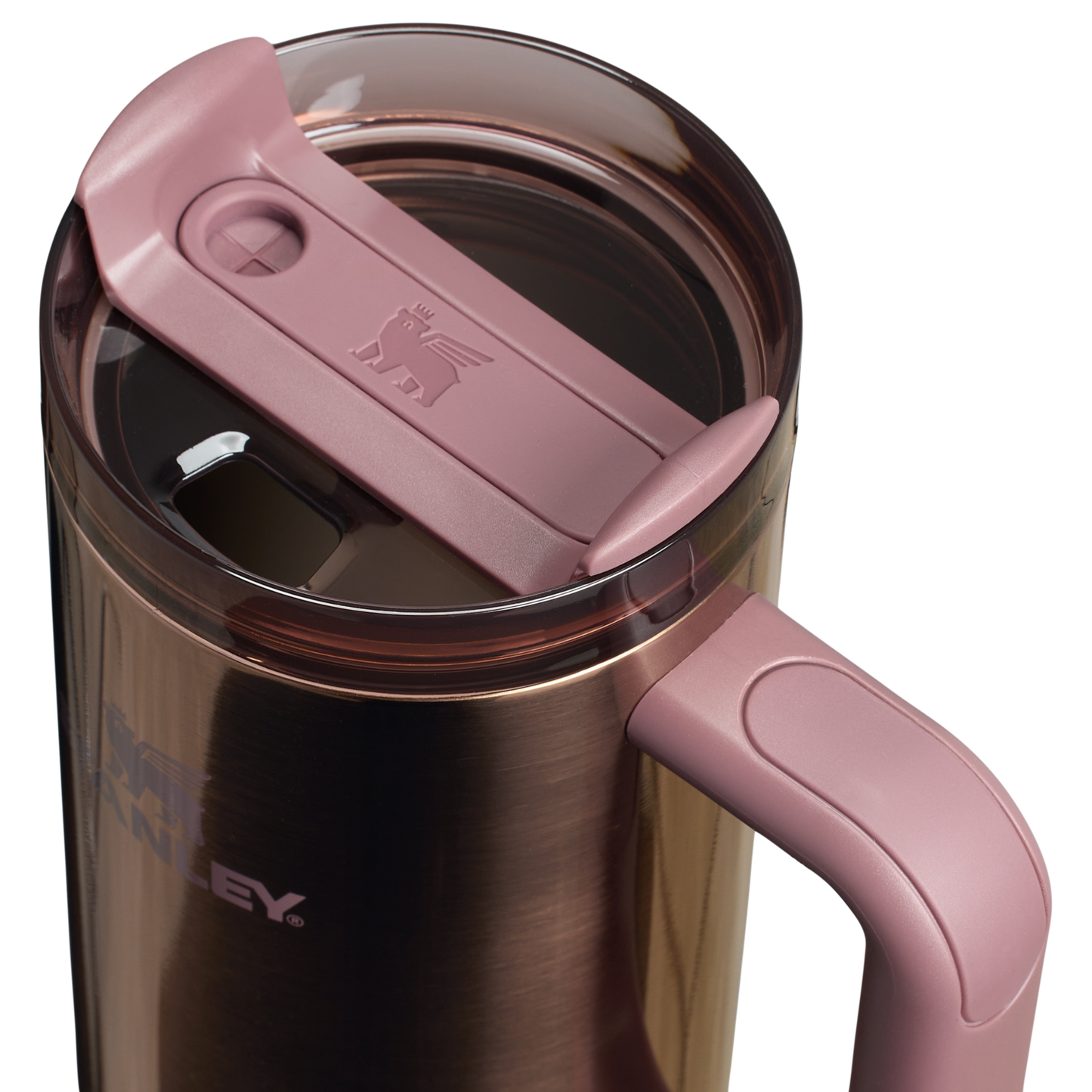 Quencher® H2.0 FlowState™ 0.89L Insulated Stainless Steel Tumbler