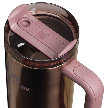 Quencher® H2.0 FlowState™ 0.89L Insulated Stainless Steel Tumbler