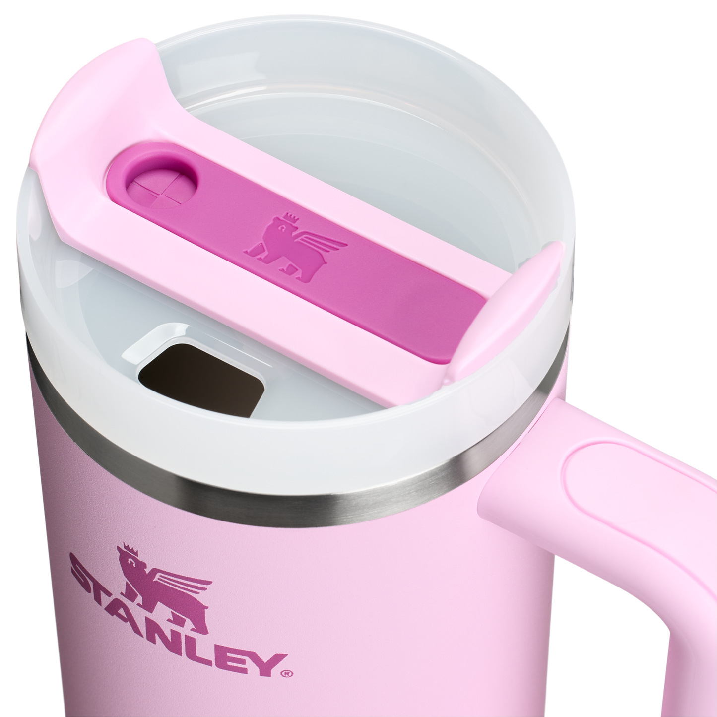 Quencher® H2.0 FlowState™ 0.89L Insulated Stainless Steel Tumbler
