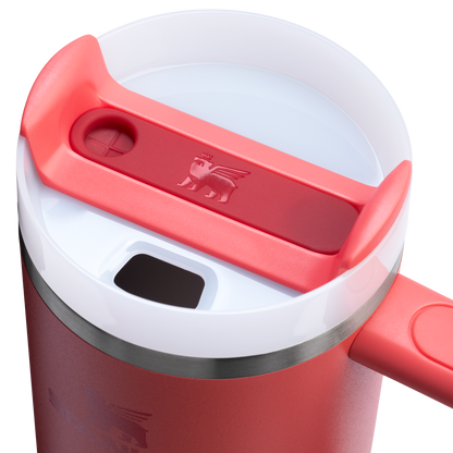 Quencher® H2.0 FlowState™ 0.89L Insulated Stainless Steel Tumbler
