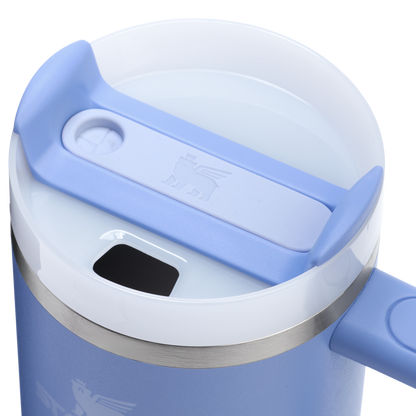 Quencher® H2.0 FlowState™ 0.89L Insulated Stainless Steel Tumbler