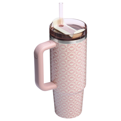 Quencher® H2.0 FlowState™ 0.89L Insulated Stainless Steel Tumbler